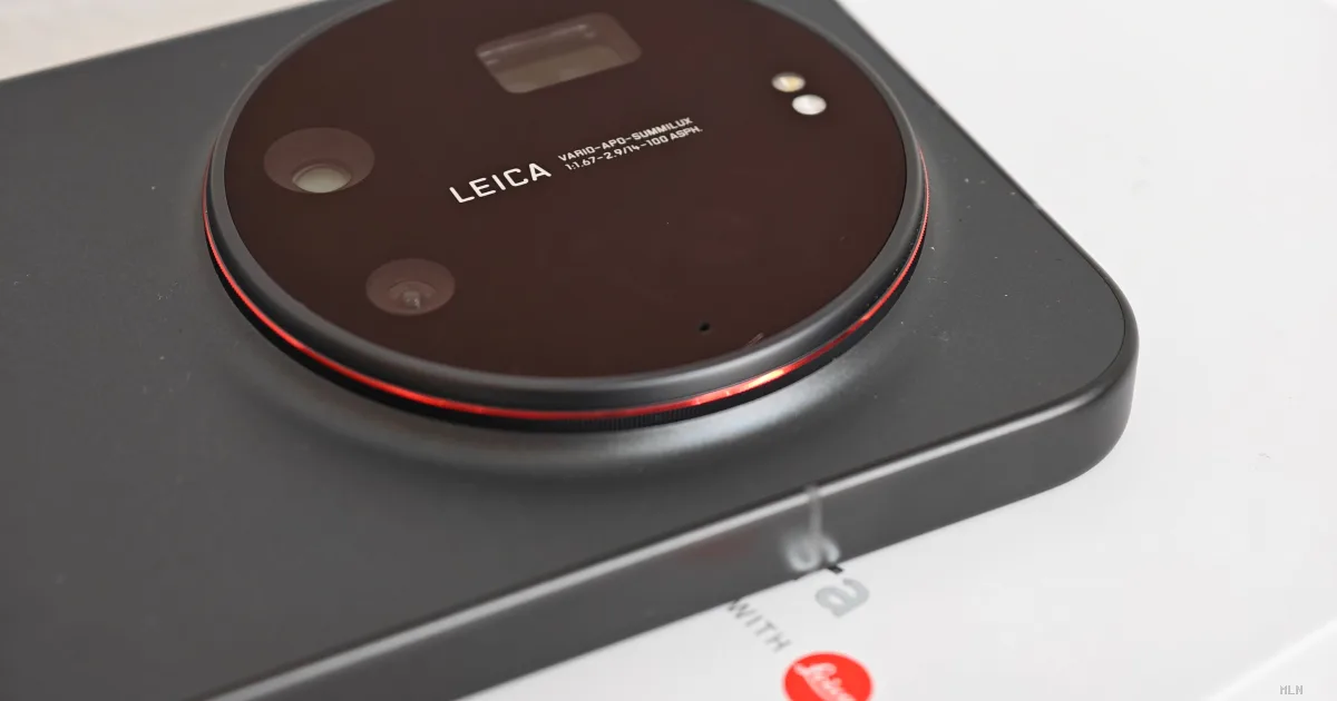 Xiaomi 17 Ultra sfida i top player: fotocamera da 1 pollice e tecnologia LOFIC, ma il vero rivale è il Leitzphone