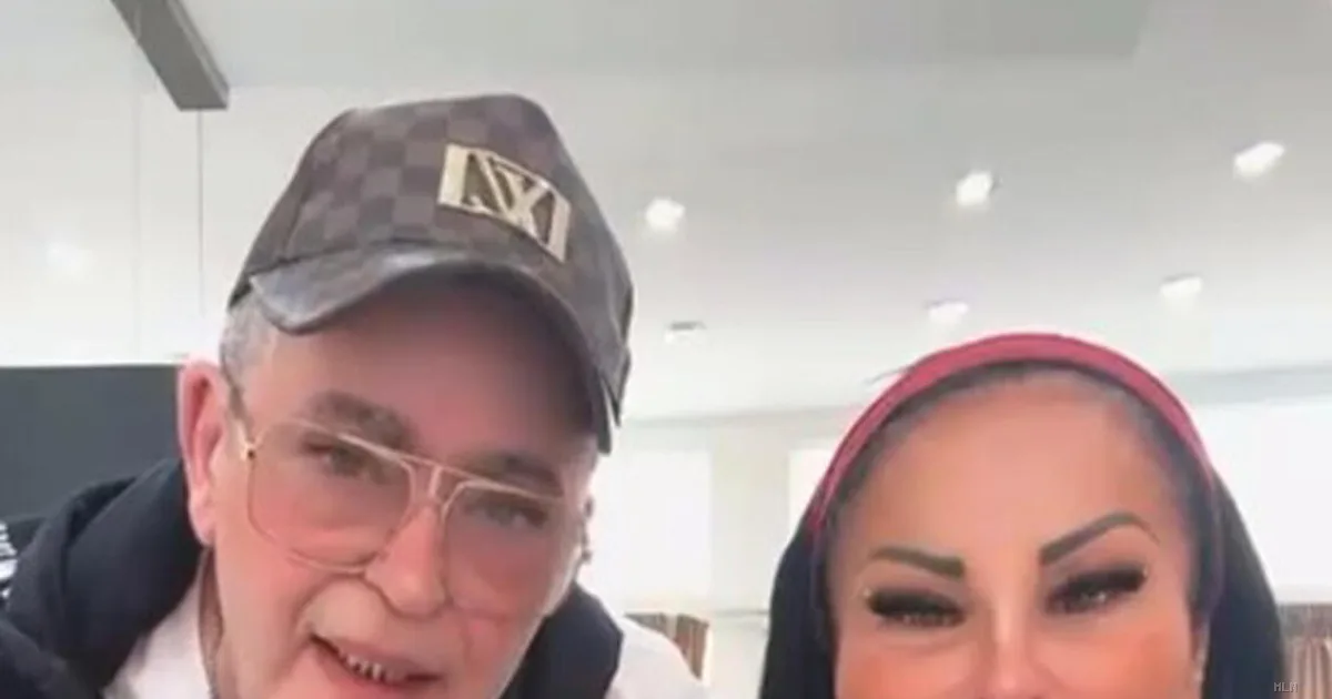 Rita De Crescenzo visita la Casa nel Bosco: l'influencer torna a Palmoli per sostenere le famiglie