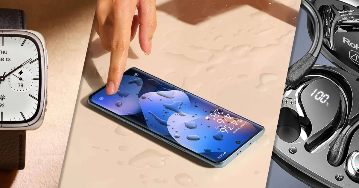 Amazon, le 5 migliori tech in sconto secondo Rufus: ultime ore per approfittarne