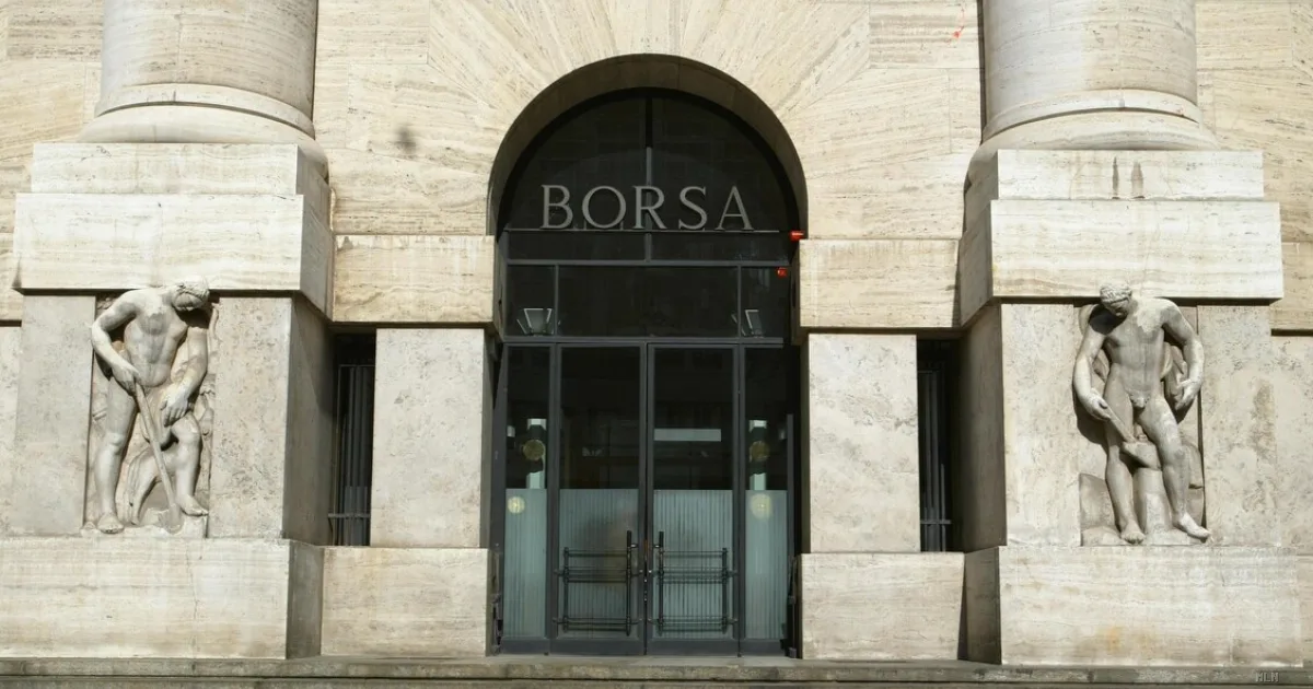 Piazza Affari accelera timidamente: il Ftse Mib chiude la seduta in leggero positivo