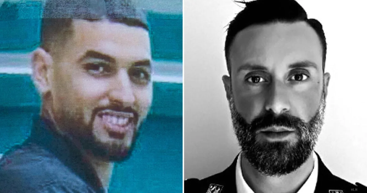 Agente di polizia accusato di omicidio premeditato: 43 capi d'imputazione a Milano