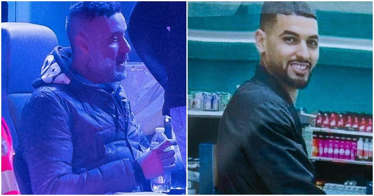 Omicidio Mansouri, nuove accuse a Cinturrino: progettava l'uccisione. Coinvolti altri 2 agenti