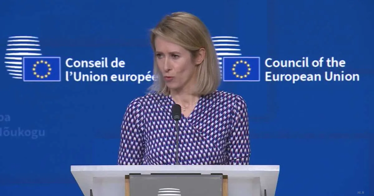 L'Europa dice no a Trump su Hormuz: «Non è guerra nostra». Bruxelles rafforza le navi nel Rosso