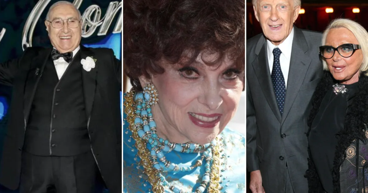 Quando il patrimonio delle star va ai collaboratori: le eredità che dividono l'Italia