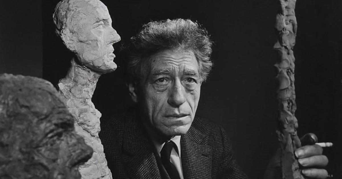 Parigi dedicherà un museo intero a Giacometti: aprirà nel 2028 nella storica Gare des Invalides