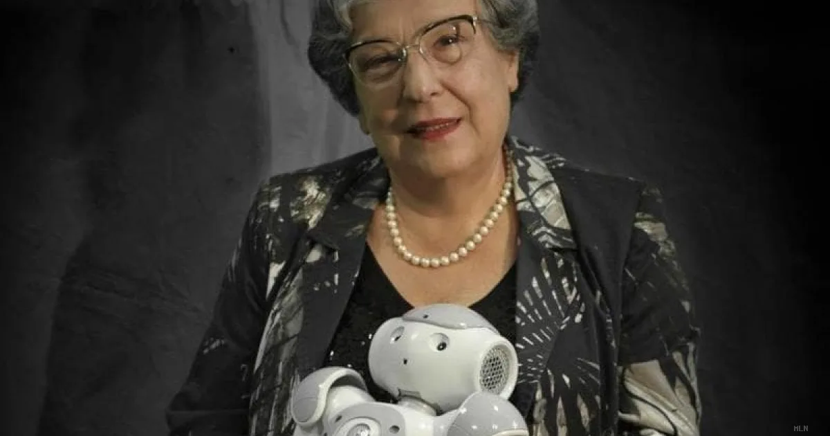 IA, la pioniera italiana rassicura: "I robot non prenderanno il nostro posto"