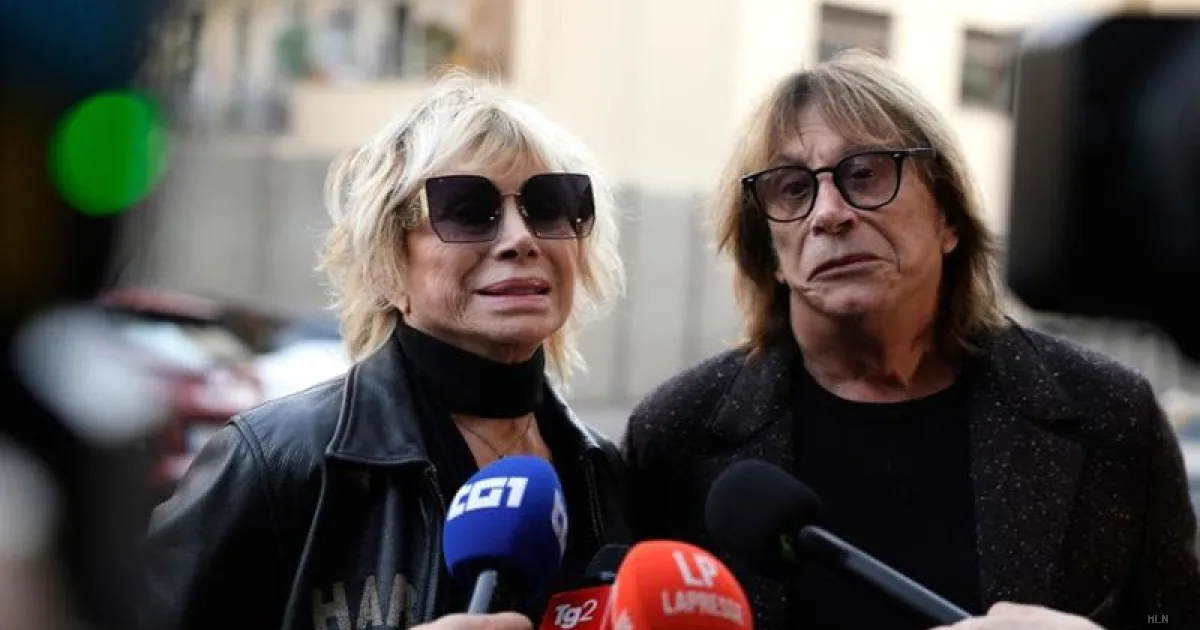 Turchi svela il segreto di Raffaella: riconosciuto il suo erede più fidato