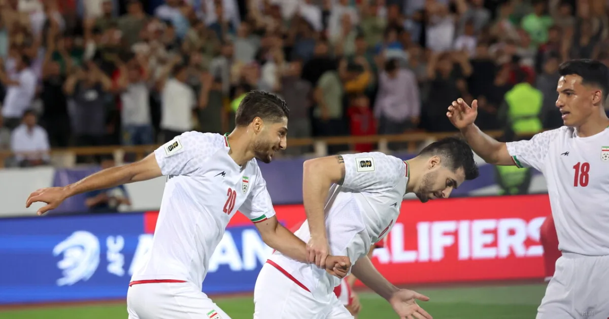 Mondiali 2026, l'Iran chiede di giocare in Messico: la sicurezza negli Usa non è garantita