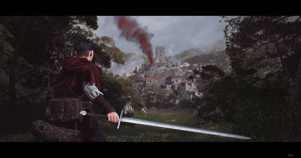 1348: Ex Voto, il gioco italiano che infiamma il dibattito sulla rappresentazione LGBTQ+ nei videogiochi