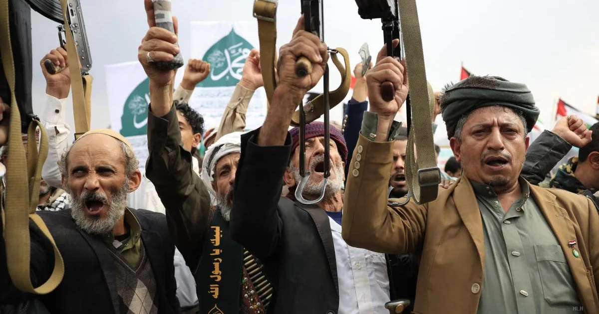 Gli Houthi scompaiono dal conflitto: Teheran li tiene in serbo come carta vincente