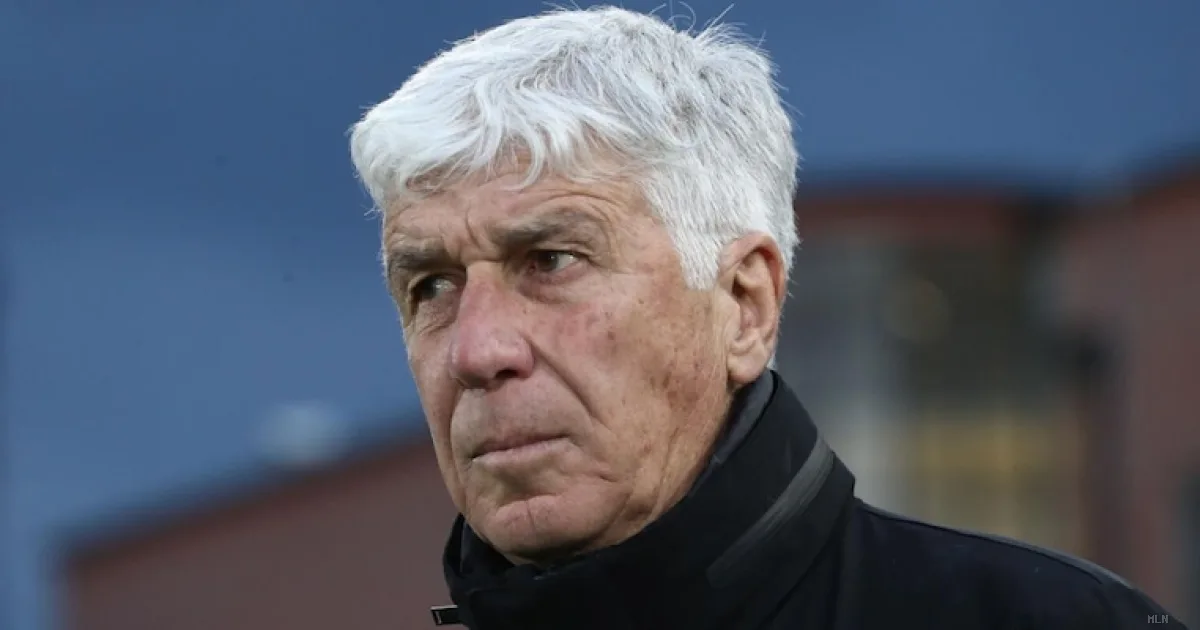 Roma in crisi, Gasperini accusa: arbitri, mercato e fragilità difensiva frenano la corsa europea