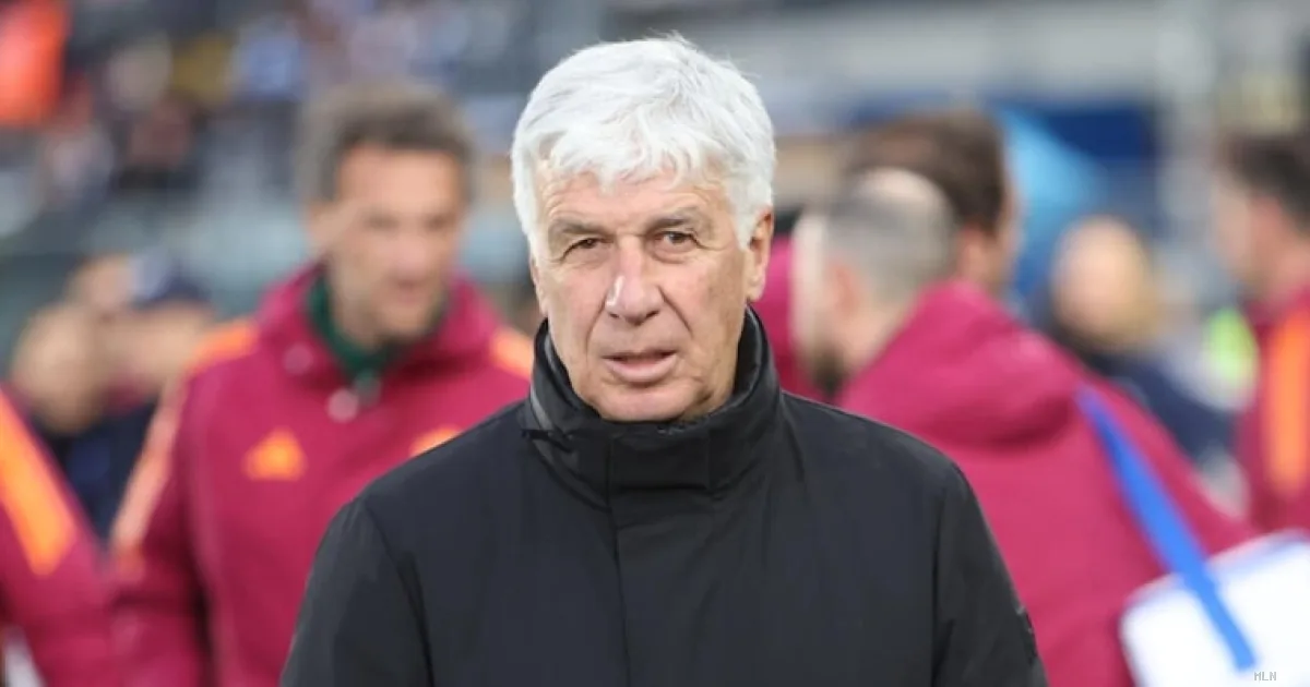 Gasperini maschera la crisi giallorossa: la Roma cerca salvezza in Europa League