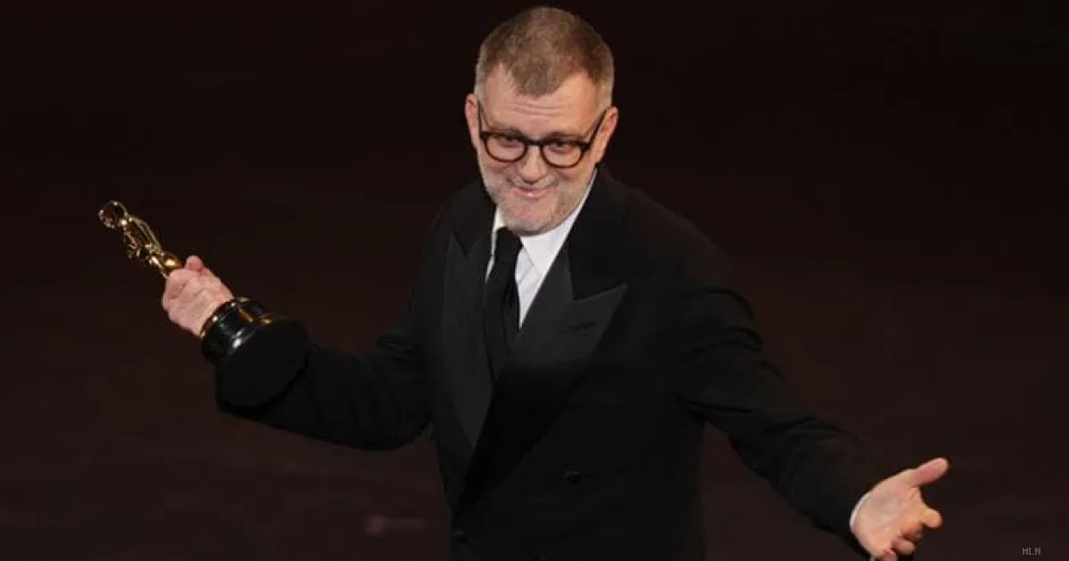 Anderson trionfa agli Oscar: la New Hollywood rinasce nell'era Trump