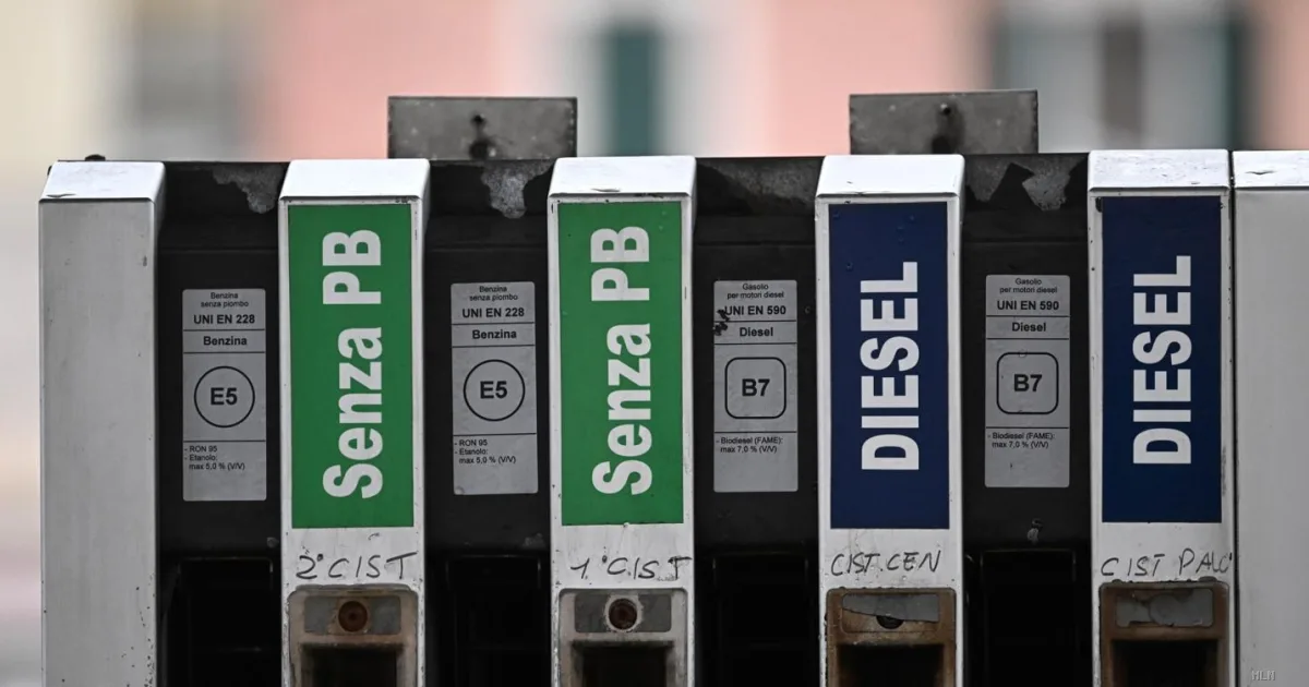 Energia, la stretta sui carburanti è più grave degli shock degli anni '70