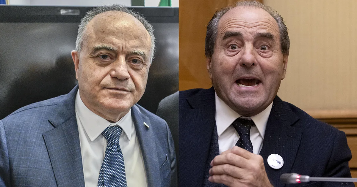 Giustizia, Di Pietro e Gratteri spiegano il referendum: scontro tra Sì e No del 22-23 marzo