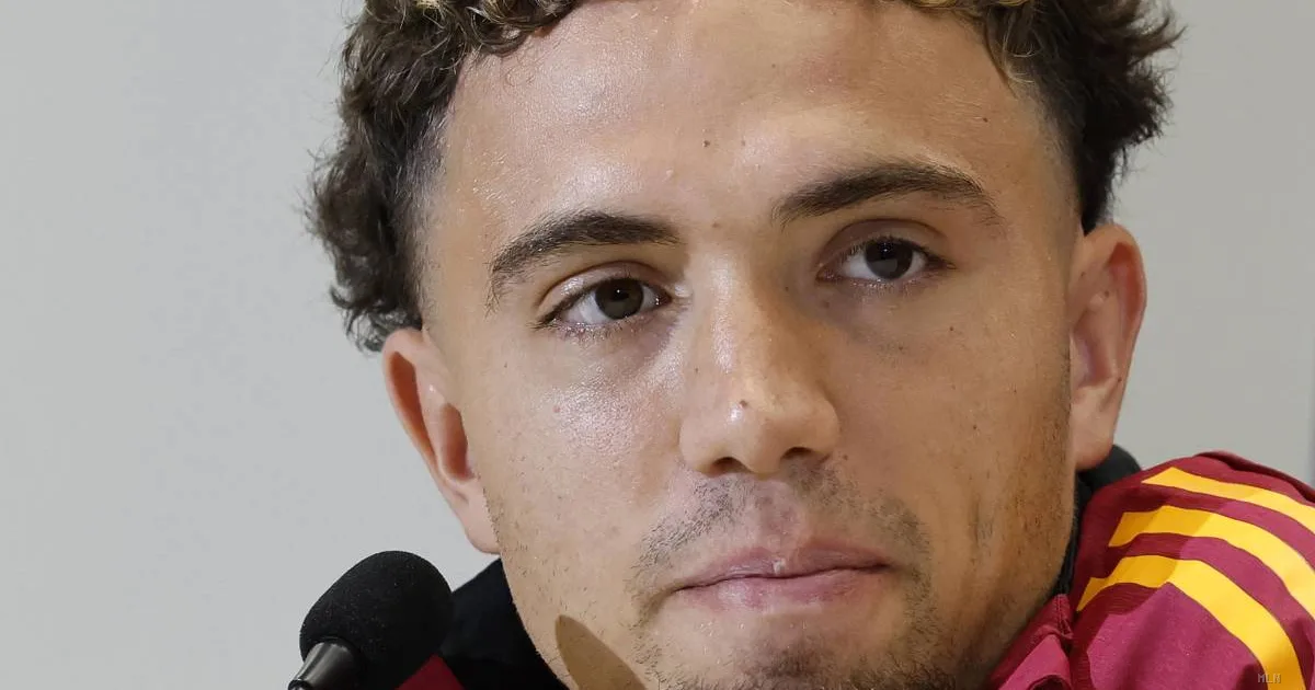 Assalto nella notte a Castel Fusano: rapinata la casa del calciatore della Roma El Aynaoui