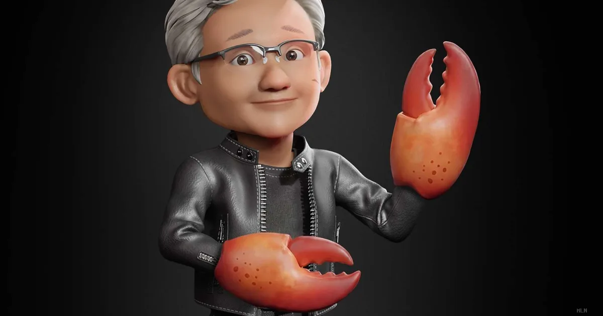 NVIDIA svela NemoClaw: agenti AI sicuri per le imprese