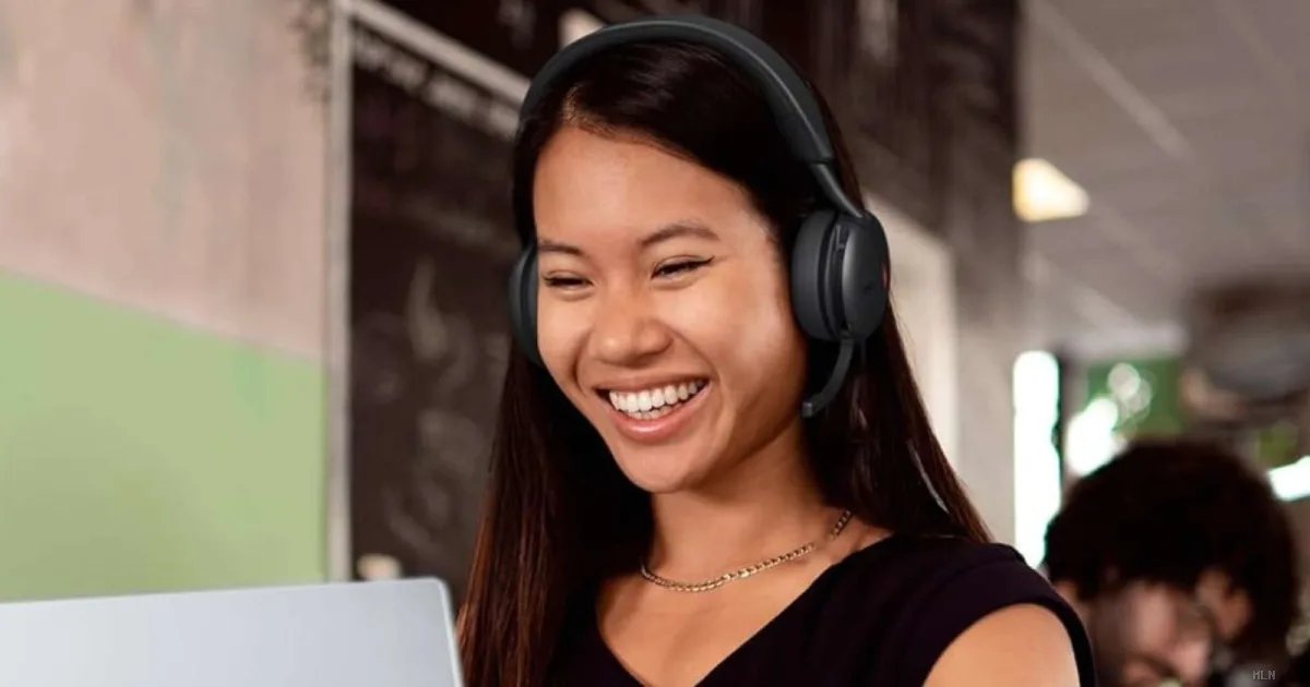 Dell Pro in sconto lampo: cuffie wireless a meno di 137 euro su Amazon