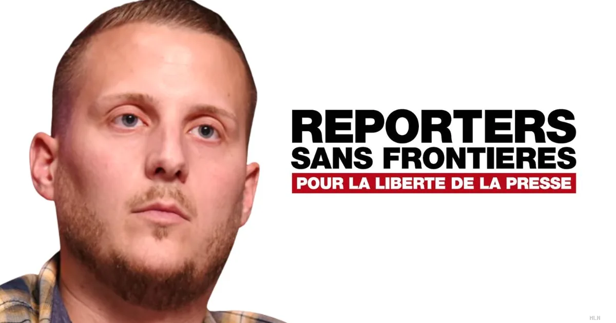 Reporters Without Borders denuncia i finti giornalisti della propaganda russa: «Vanno sanzionati»