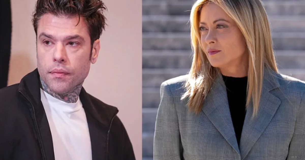 Meloni ospite a Pulp Podcast di Fedez? L'indiscrezione sul nuovo capitolo tra premier e rapper