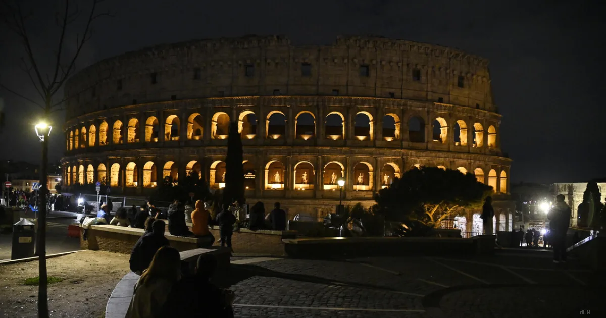 Colosseo, Boeri inaugura gli ambulacri sud: il monumento si apre ai visitatori