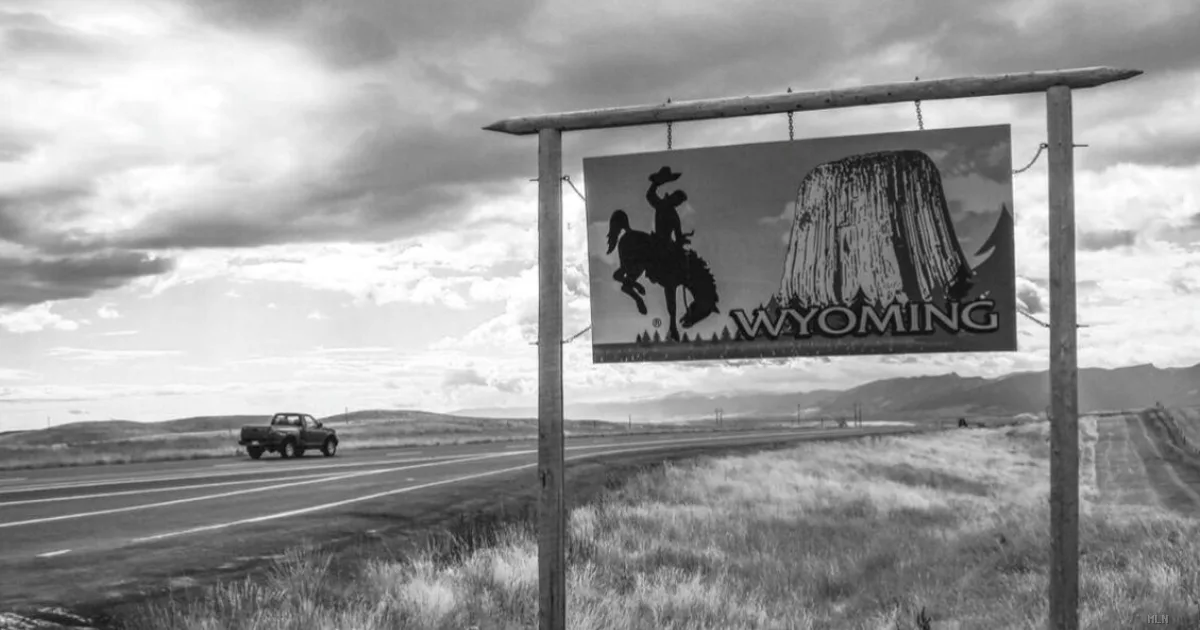 Francesco Conversano ritrae l'America invisibile: 90 fotografie dal cuore del Midwest a Roma