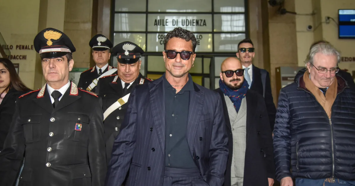 Pellegrini verso il processo: Corona rinviato a giudizio per diffamazione