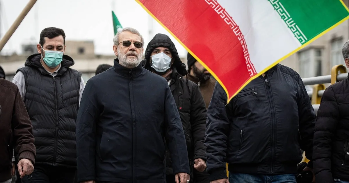 Iran nella morsa: dopo Larijani crolla la vecchia élite, ma Teheran resiste trincerato