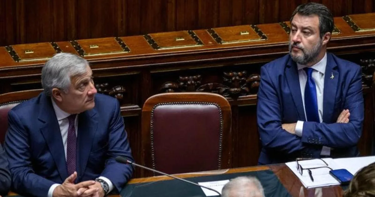 Sondaggi: Meloni domina al 29%, crollo per Forza Italia e Lega. Il M5s recupera terreno