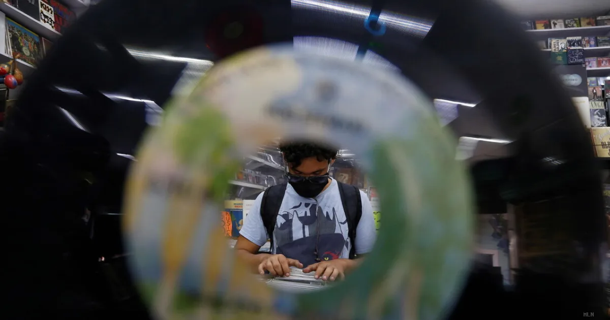 Il vinile torna a brillare: negli Usa superato il miliardo di dollari di vendite