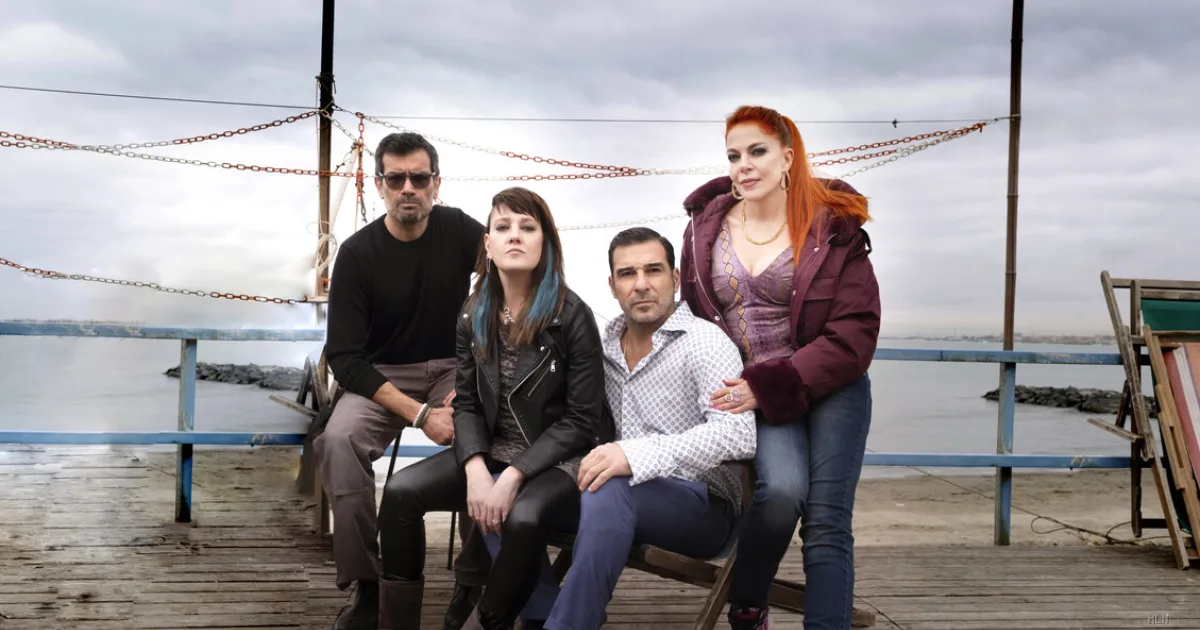 Dalle pagine al grande schermo: Marco Bonini debutta come regista con 'Se ami qualcuno dillo'