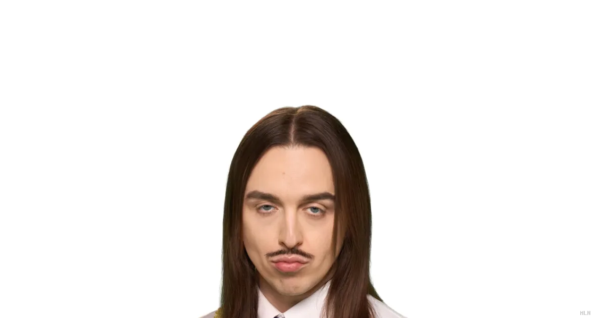 Tommy Cash torna con Figaro: il nuovo singolo pop-dance dell'artista estone che ha conquistato l'Italia