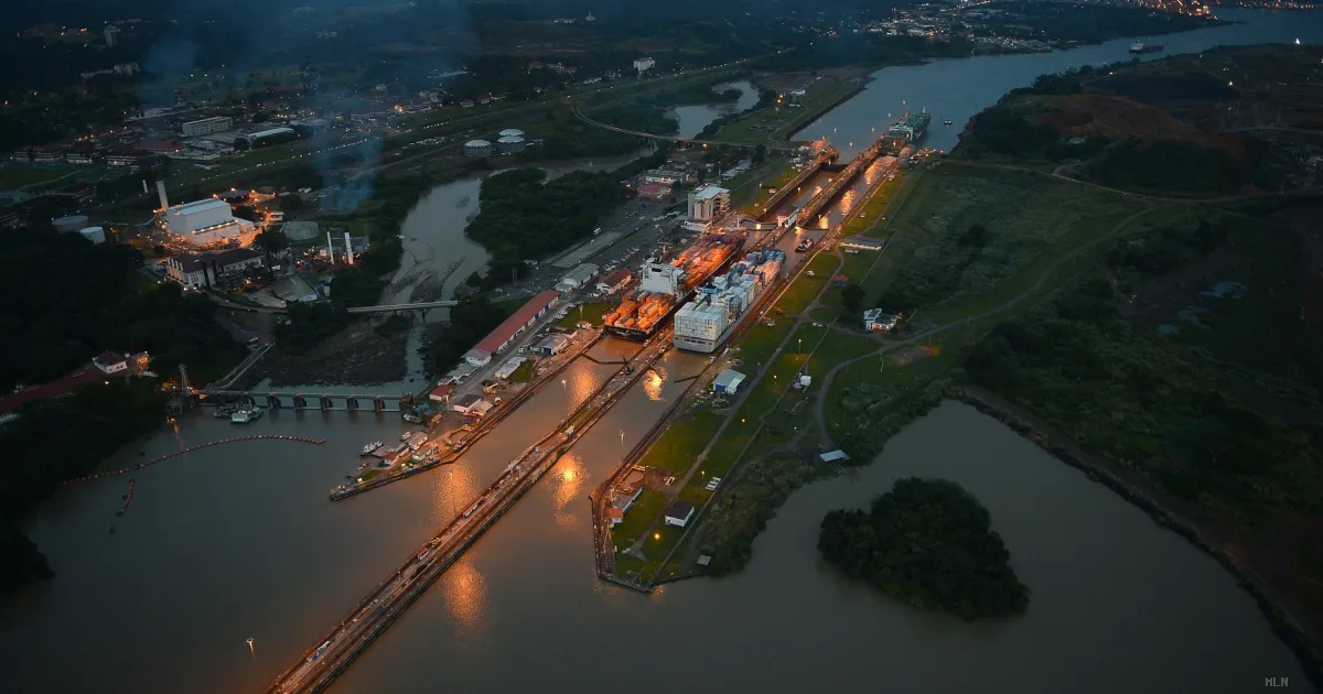 Panama chiede a Cosco di tornare in porto: il braccio di ferro con la Cina continua