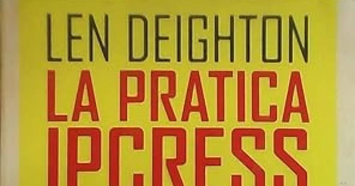 Scompare Len Deighton, il genio che inventò l'antieroe dello spionaggio