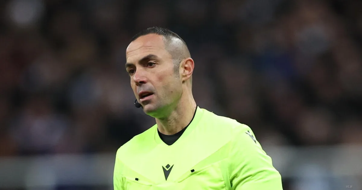 Guida premiato per l'eccellenza arbitrale: il modello dell'AIA per le nuove generazioni