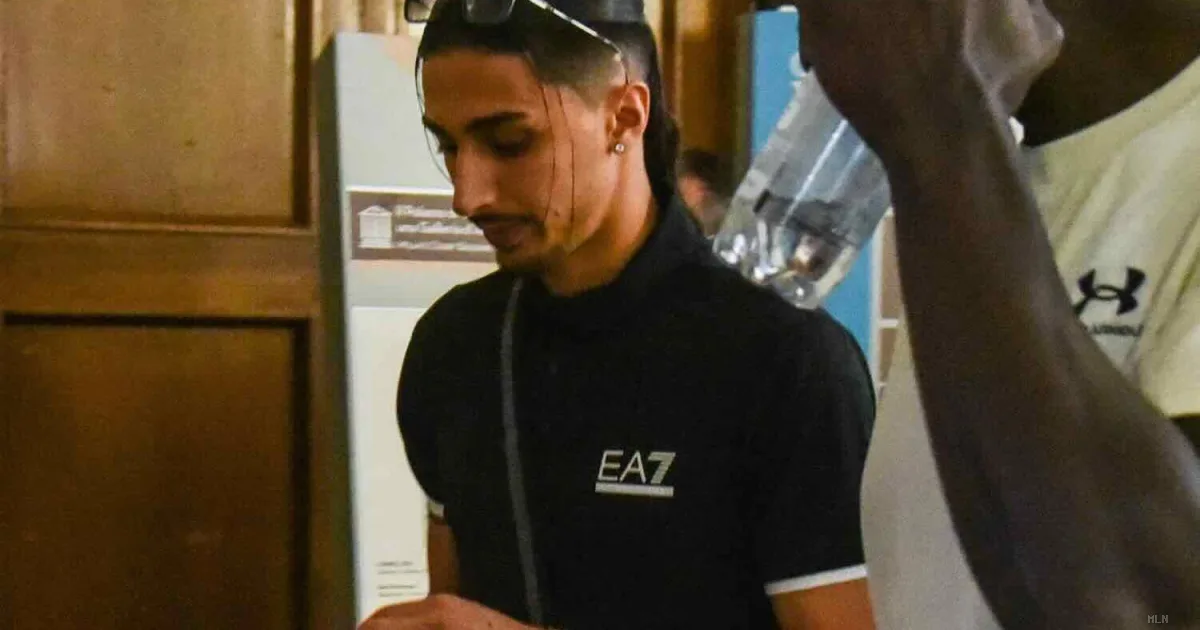 Nuovo arresto per Baby Gang: accusato di violenze sulla compagna e rapina a mano armata