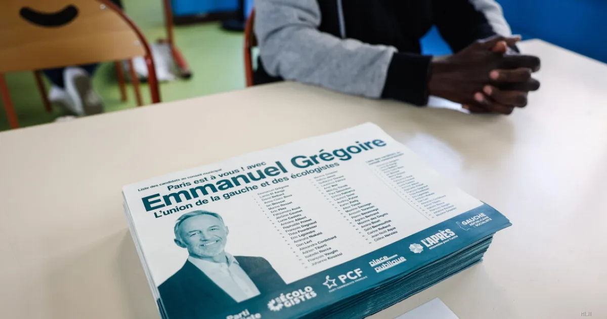 Grégoire nuovo sindaco di Parigi: la sinistra vince oltre il 50% senza La France Insoumise