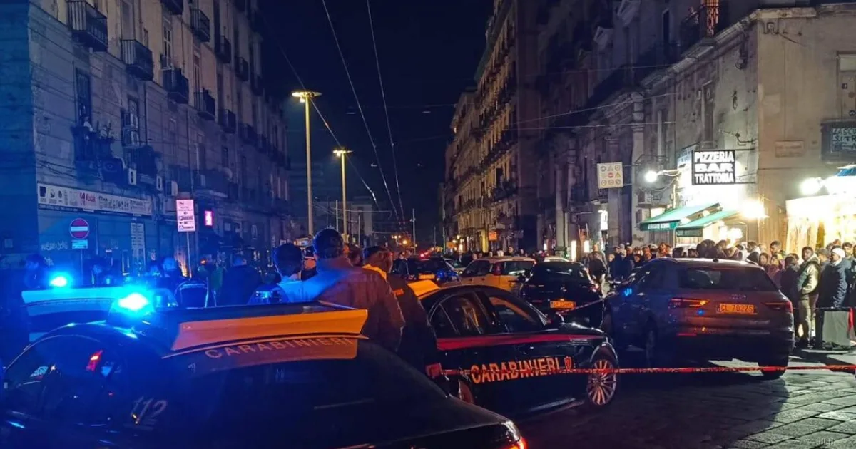Napoli, auto piomba su due pedoni a Porta Nolana: morte due donne ucraine