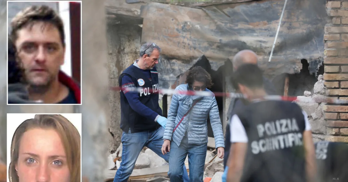 Anarchici e esplosivi a Roma: la Digos esamina i documenti sequestrati