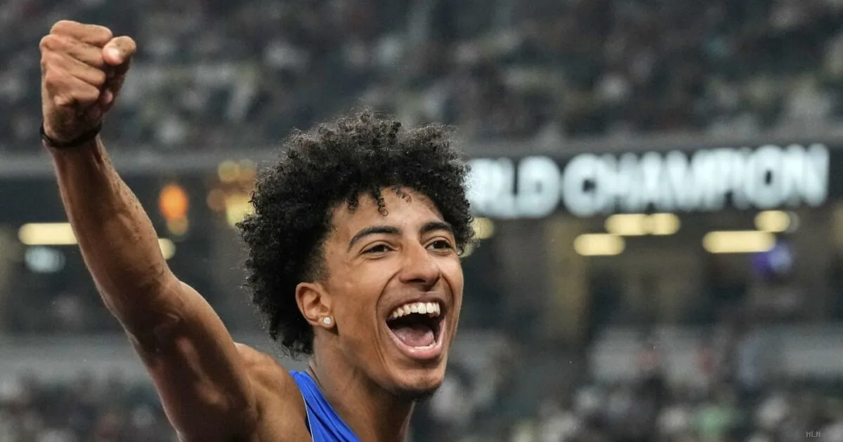 Furlani d'argento a Torun: l'Italia vola al podio nei Mondiali indoor