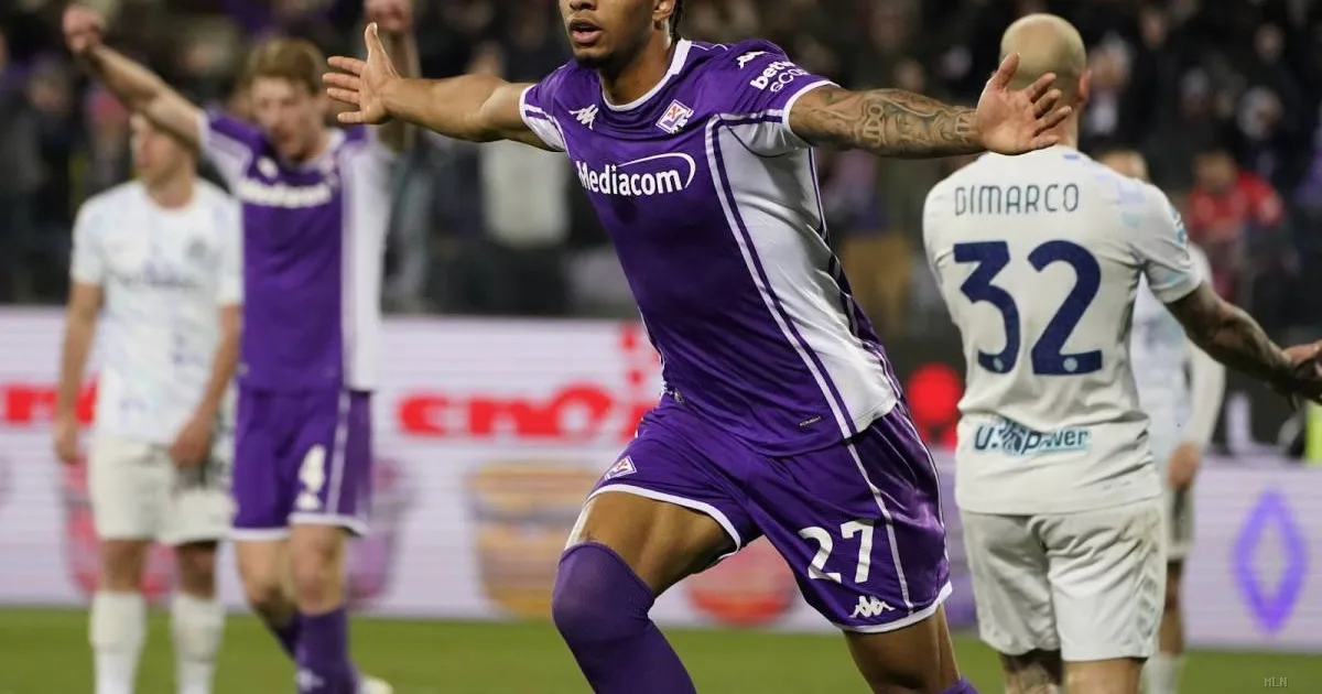 Inter fermata a Firenze: Ndour pareggia il gol lampo di Esposito