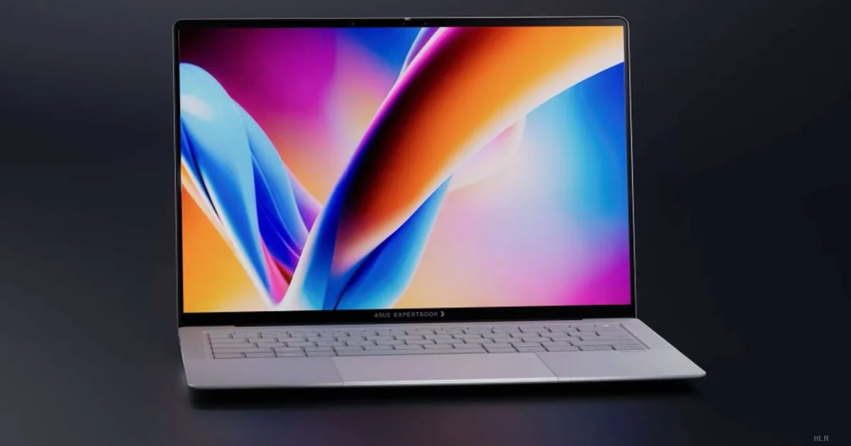 ASUS ExpertBook Ultra: il notebook per professionisti che coniuga leggerezza e potenza AI