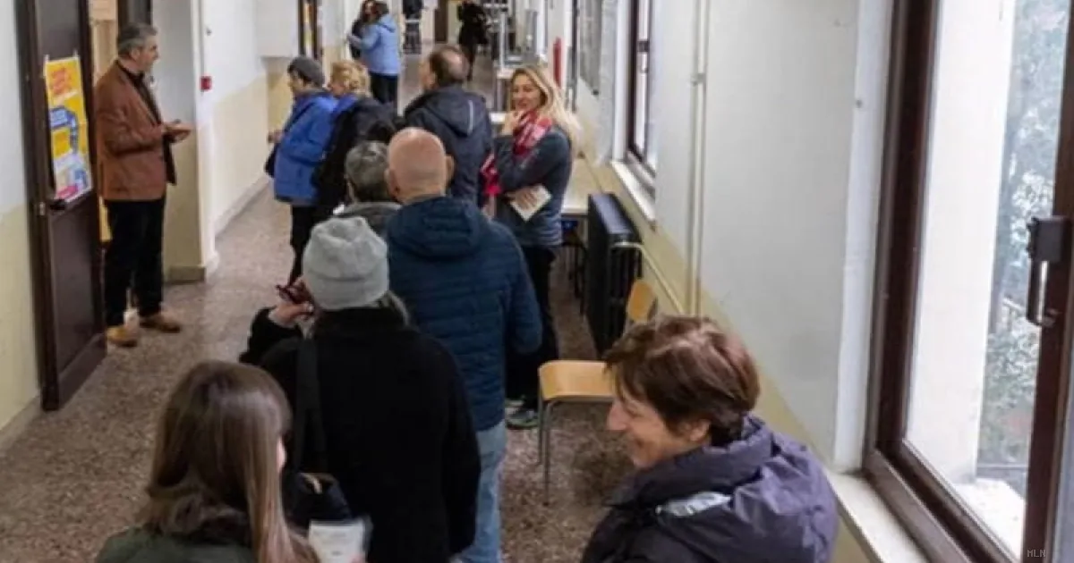 Referendum, gli esperti ammettono l'incertezza: i dati sull'affluenza non svelano il vincitore