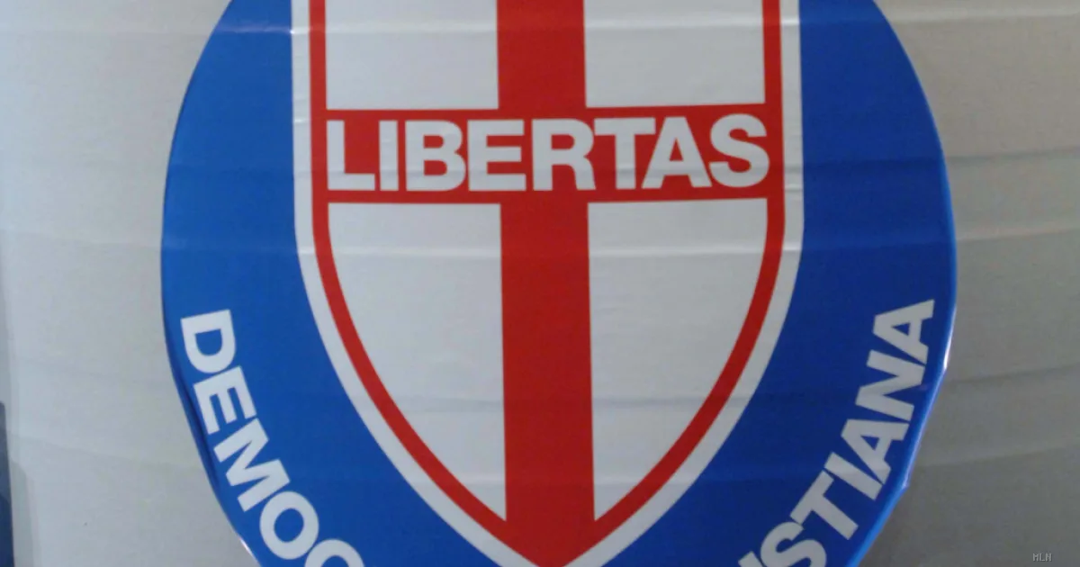 La DC rivalutata: Merlo risponde ai critici dopo la morte di Cirino Pomicino