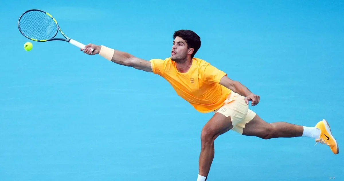 Miami travolge i favoriti: Alcaraz eliminato, Paolini fuori agli ottavi