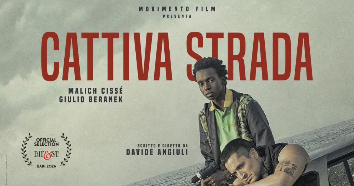 Debutto al Bifest per il film sulla periferia di Bari: un viaggio tra criminalità e crescita