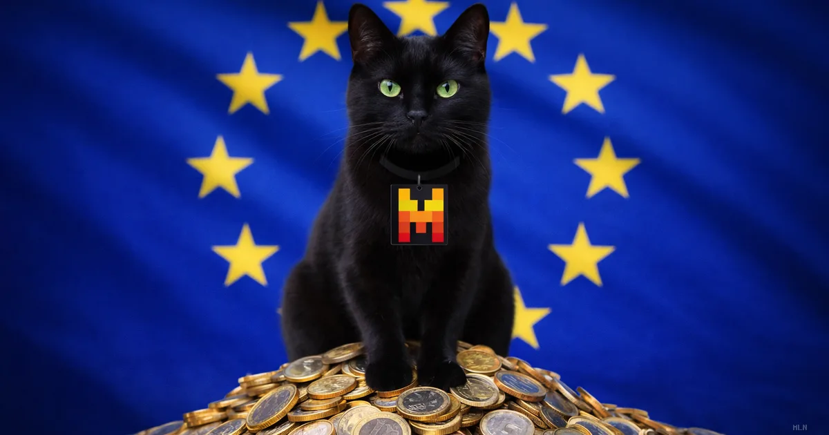 Mistral vuole una tassa sull'IA per salvare la cultura europea