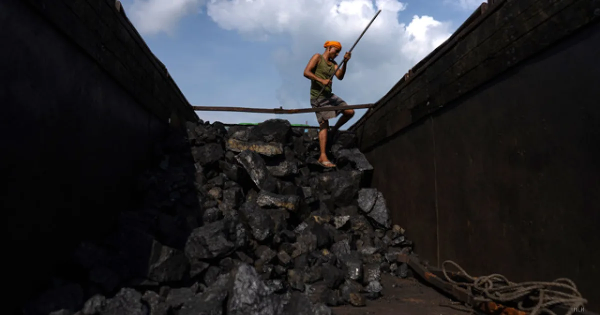 Crisi energetica globale: la guerra in Iran riporta il carbone al centro della strategia mondiale