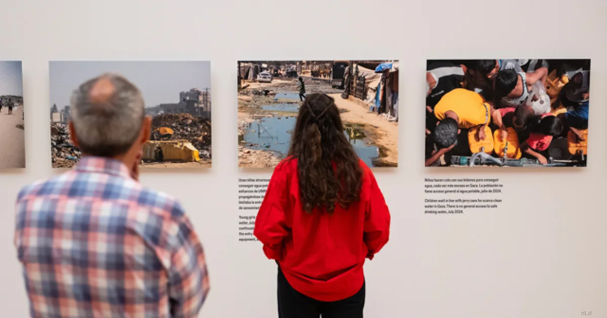 La guerra continua logora l'empatia: come la violenza infinita anestetizza le nostre emozioni