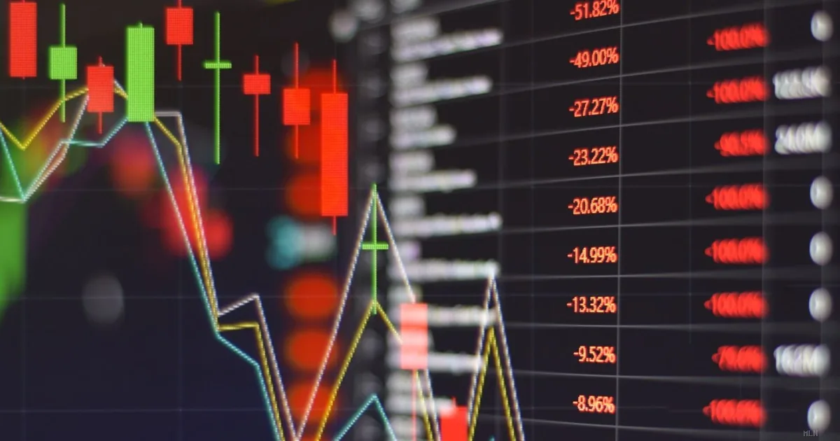 Mercati in rosso per tensioni mediorientali: Europa perde 1.700 miliardi, il petrolio decolla